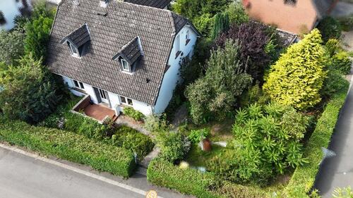 Foto - 6 Zimmer Einfamilienhaus in Bad Oeynhausen