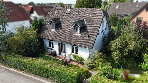 Foto - Einfamilienhaus in Bad Oeynhausen zum Kaufen