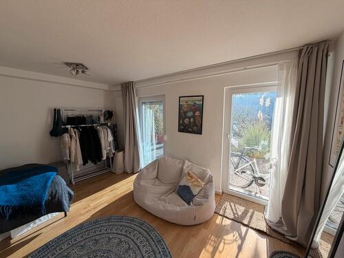 Foto - 1 Zimmer Etagenwohnung zur Miete in Stuttgart