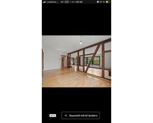 Großzügige 4 Zimmer Wohnung in ruhiger Wohnlage in Meckenbeuren