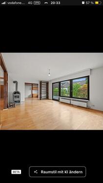 Foto - 4 Zimmer Etagenwohnung zur Miete in Meckenbeuren