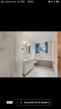 Foto - Etagenwohnung in Meckenbeuren zur Miete