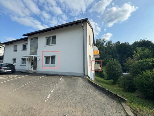 Foto - Charmante 3-Zimmer-Eigentumswohnung in Bergneustadt-Pernze