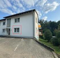 Charmante 3-Zimmer-Eigentumswohnung in Bergneustadt-Pernze