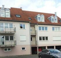 3-Zimmer-Wohnung mieten Sennfeld 63qm | Stellplatz | Küche inkl. - Werneck