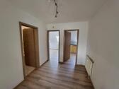 Foto - Etagenwohnung in Werneck zur Miete