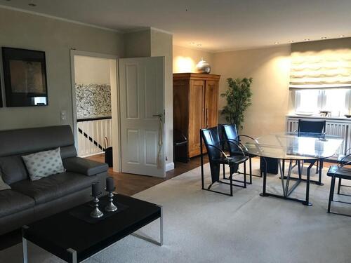 Foto - Wohnung zu vermieten (Details in der Beschreibung)