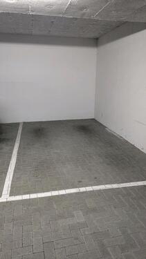Foto - Tiefgaragenstellplatz am Maria-von-Rudloff-Platz
