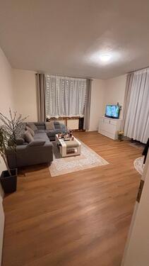 Foto - Helle 2-Zimmer-Wohnung mit Balkon in Eisenberg (Pfalz)