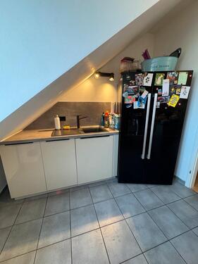 Foto - Etagenwohnung in München zur Miete