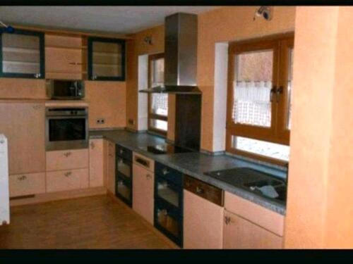 Foto - kleines Haus mit Garten zu vermieten an 1-2 Personen