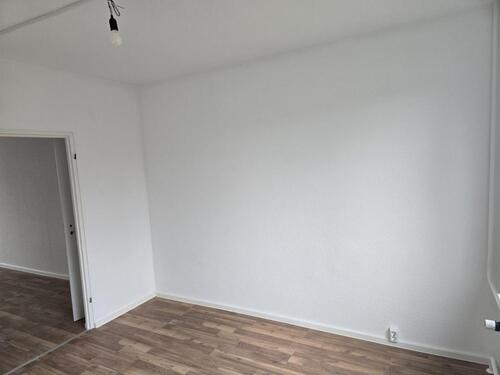 Foto - Etagenwohnung in Pasewalk zur Miete