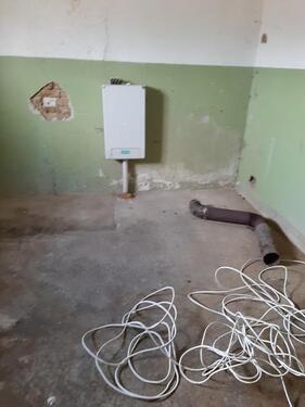 Foto - Mehrfamilienhaus, Wohnhaus in Lubmin