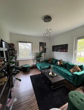 Foto - Schöne Wohnung in der Nähe von Bonn zur zwischenmiete Untermiete