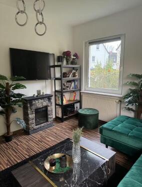 Foto - 2 Zimmer Erdgeschoßwohnung zur Miete in Königswinter