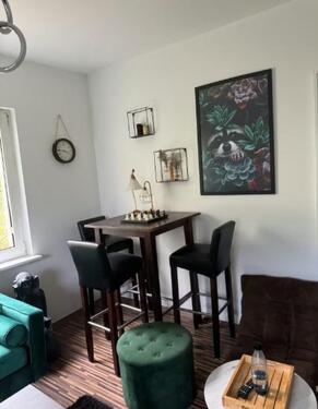 Foto - 2 Zimmer Erdgeschoßwohnung in Königswinter