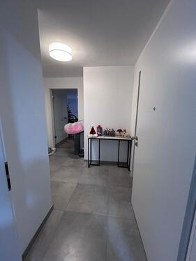 Foto - Moderne KFW40+ Obergeschosswohnung