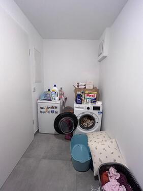 Foto - Etagenwohnung in Geeste zur Miete