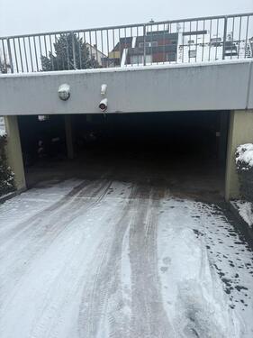 Foto - Parkplatz an der Ziegelstraße zu vermieten