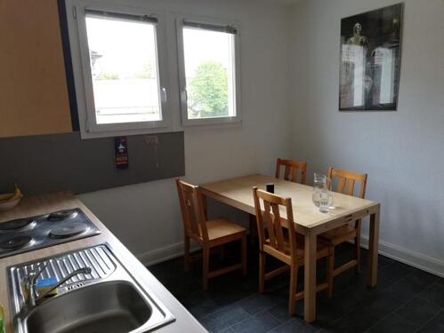 Foto - 2 Zimmer Dachgeschoßwohnung in Solingen