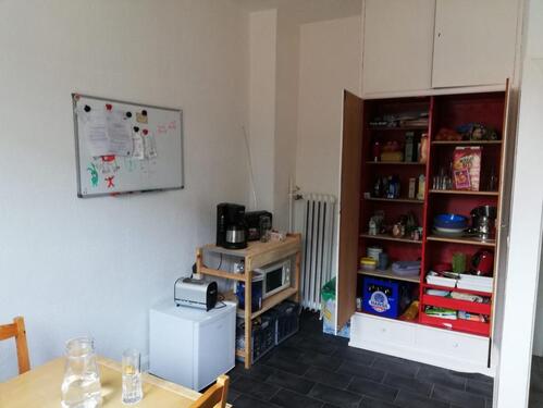 Foto - Dachgeschoßwohnung in Solingen zur Miete