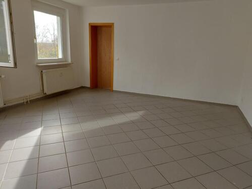 Foto - 2 Zimmer Etagenwohnung in Menteroda