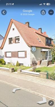 Foto - Schöne 3 Zimmer Dachgeschosswohnung