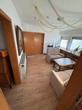 Foto - 3 Zimmer Dachgeschoßwohnung in Osnabrück