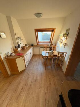 Foto - Dachgeschoßwohnung in Osnabrück zur Miete