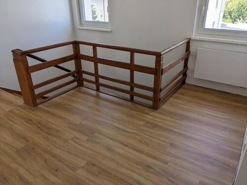 Foto - 4.5 Zimmer Dachgeschoßwohnung zur Miete in Trossingen