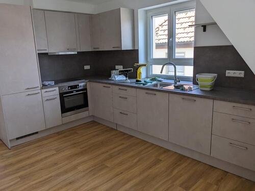 Foto - 4.5 Zimmer Dachgeschoßwohnung in Trossingen