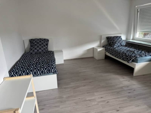 Foto - Wohnen auf Zeit Bielefeld Ubbedissen Ferienwohnung Monteur