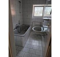 2 Zimmer-Wohnung im 2. 0berfeschoss in Waldsassen - Mitterteich