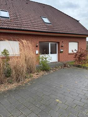 Foto - 3 Zimmer Erdgeschoßwohnung zur Miete in Barßel