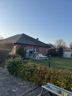 Foto - Bungalow in Lütjenburg zum Kaufen