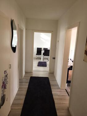 Foto - 3-Zimmer-Wohnung in ruhiger Lage nahe Kurpark