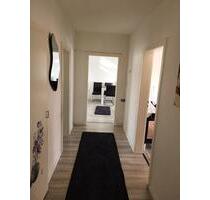 3-Zimmer-Wohnung in ruhiger Lage nahe Kurpark - Horn-Bad Meinberg