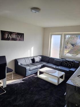 Foto - 3 Zimmer Etagenwohnung zur Miete in Horn-Bad Meinberg