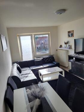 Foto - 3 Zimmer Etagenwohnung in Horn-Bad Meinberg