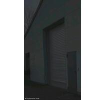 Stellplatz für WohnwagenWohnmobil in beheizter Halle - Hattingen Blankenstein