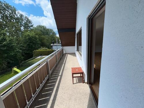 Foto - 3-Zimmer-Wohnung zu vermieten (93 m²)