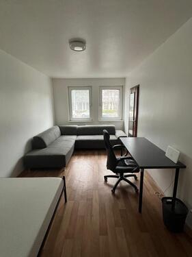 Foto - Mobilierte Zimmer - 750,00&nbsp;EUR Kaltmiete, ca.&nbsp; 65,00&nbsp;m&sup2;