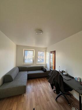 Foto - 2 Zimmer Erdgeschoßwohnung zur Miete in Berlin