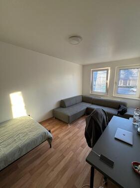 Foto - Erdgeschoßwohnung in Berlin zur Miete