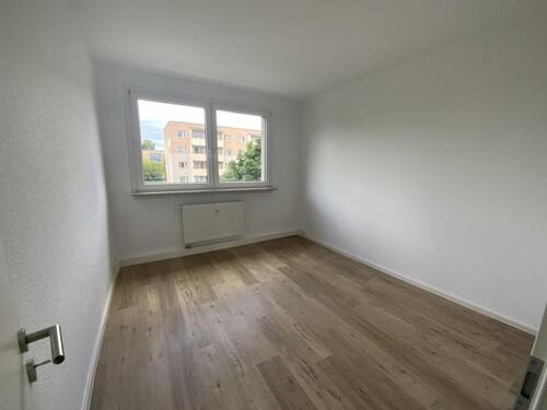 Foto - 3 Zimmer Etagenwohnung in Wittenberg Lutherstadt