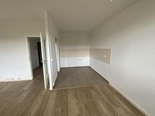 Foto - Etagenwohnung in Wittenberg Lutherstadt zur Miete