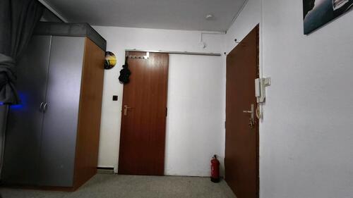 Foto - 1 Zimmer Erdgeschoßwohnung zur Miete in Kelsterbach