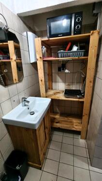 Foto - Erdgeschoßwohnung in Kelsterbach zur Miete