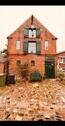 Foto - Charmantes Backsteinhaus mit Garten in Bredstedt