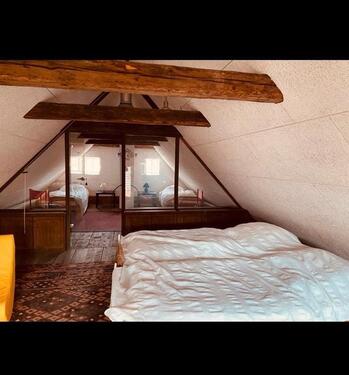 Foto - 3 Zimmer Etagenwohnung in Hattstedt